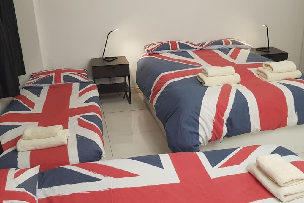 Studio Apt With Huge Balcony Near Oxford St - Marble Arch - Hydepark Лондон Экстерьер фото